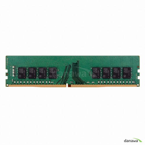 삼성전자  DDR4-2400 중고