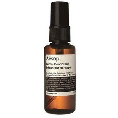 이솝 허벌 데오드란트 50ml