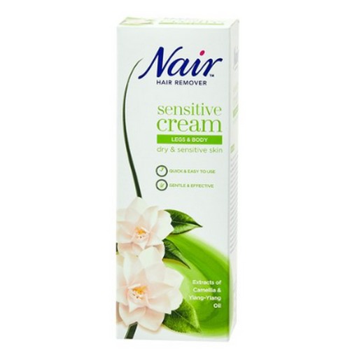 네어 민감성 바디 제모크림 200ml
