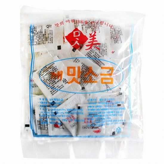 태산/맛미 깨맛소금/치킨 80~85개 - 에누리 가격비교