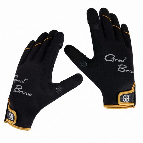 GB마일드  GB-F205 네오 그리트 글러브