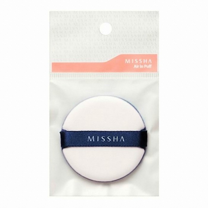 미샤 에어 인 퍼프 4P