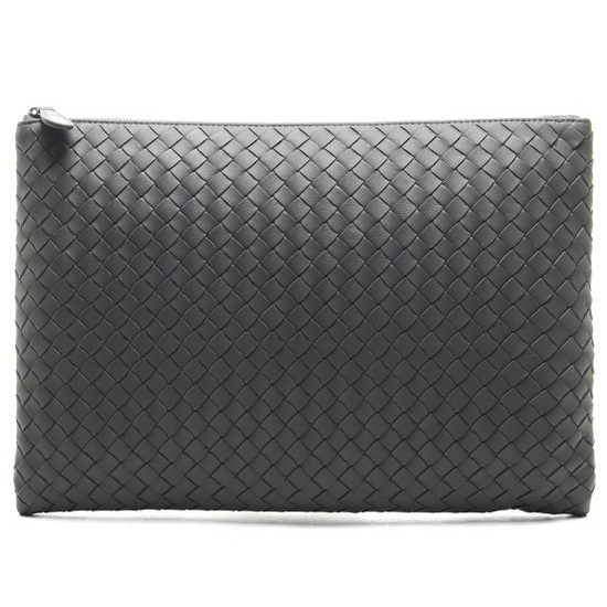 보테가베네타 인트레치아토 나파 클러치백_522430 V001N 8522