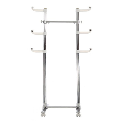 성원산업  행거조아 스탠드형 이동식 옷걸이