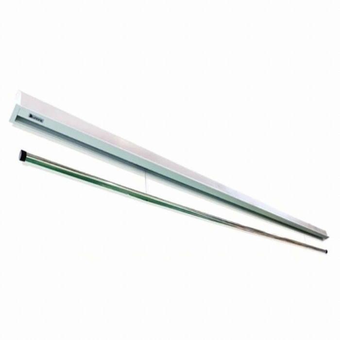 매립형 전동현수막 전동바텐