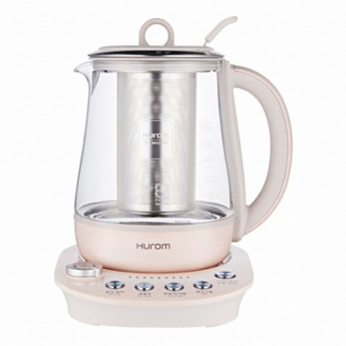 휴롬  티마스터 핑크에디션 TM-B03FPK