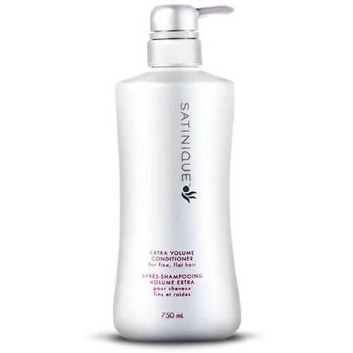 암웨이 새티니크 엑스트라 볼륨 컨디셔너 750ml