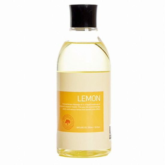 아로하트리즈 바디솔루션오일 300ml