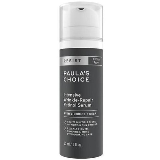  폴라초이스 리지스트 인텐시브 링클 리페어 레티놀 세럼 30ml