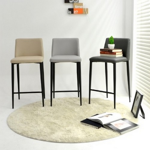 포커스인  모닛 홈바의자