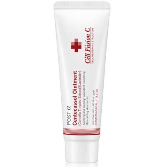 셀퓨전씨 센테카솔 연고 40ml