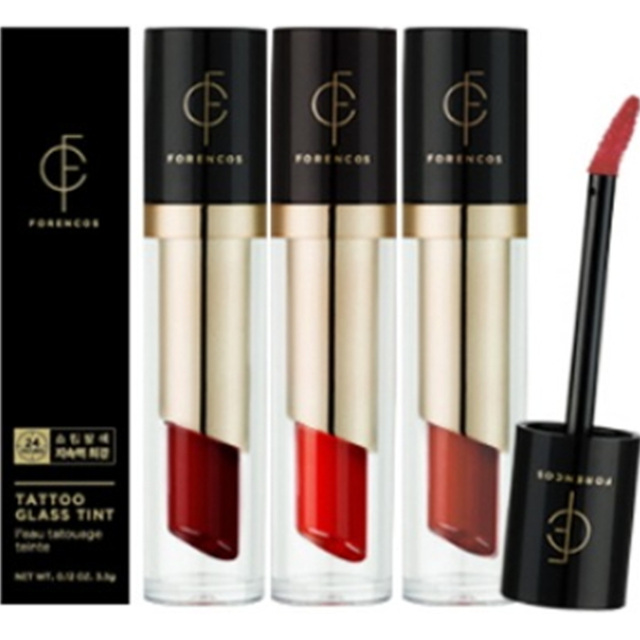 포렌코즈 타투 글래스 틴트 3.5g