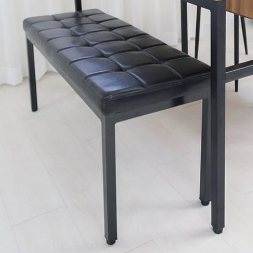 포네라  2인 피아노 의자