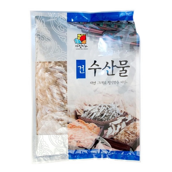 형제식품  아침미소 수(秀) 쥐포 L 1kg