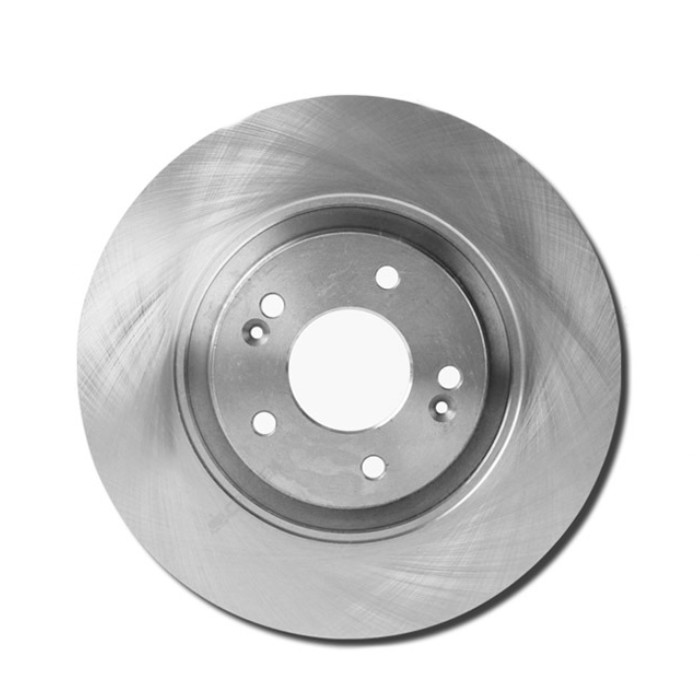 KGC  순정형 디스크로터 앞바퀴 [르노삼성차종]