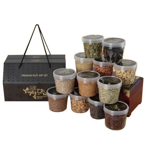 우리가스토리  행복드림 선물세트 1호