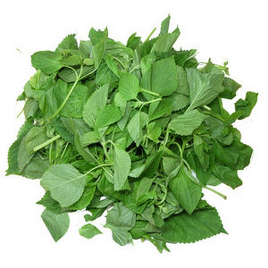 믿을수있는우리농산물 깻잎순 순바라  KA  안전포장