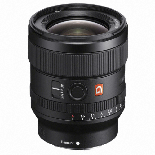 소니 알파 FE 24mm F1.4 GM