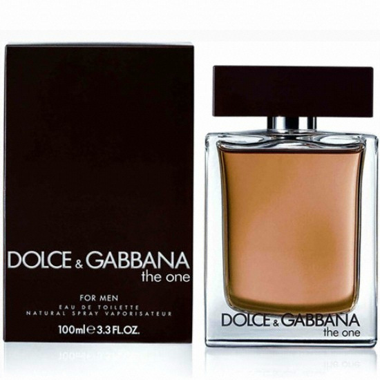 돌체앤가바나 더 원 EDT