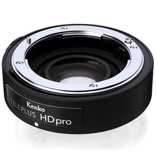 겐코  HD pro 1.4X DGX 텔레컨버터 니콘용