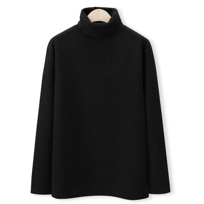 MNC 라오 니트 폴라_MDKN345LW