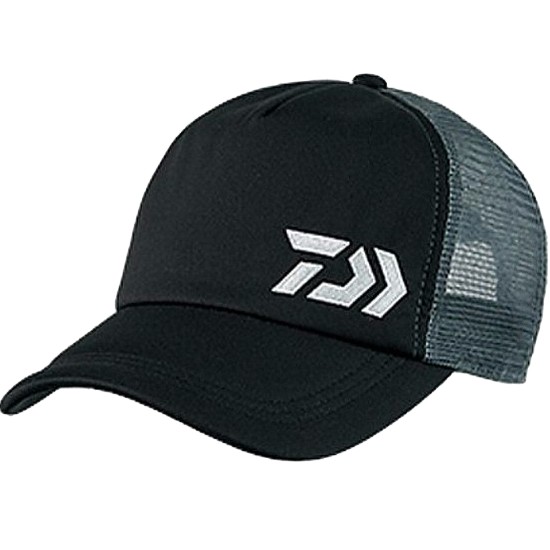 다이와  하프 메쉬 캡 DC-64008