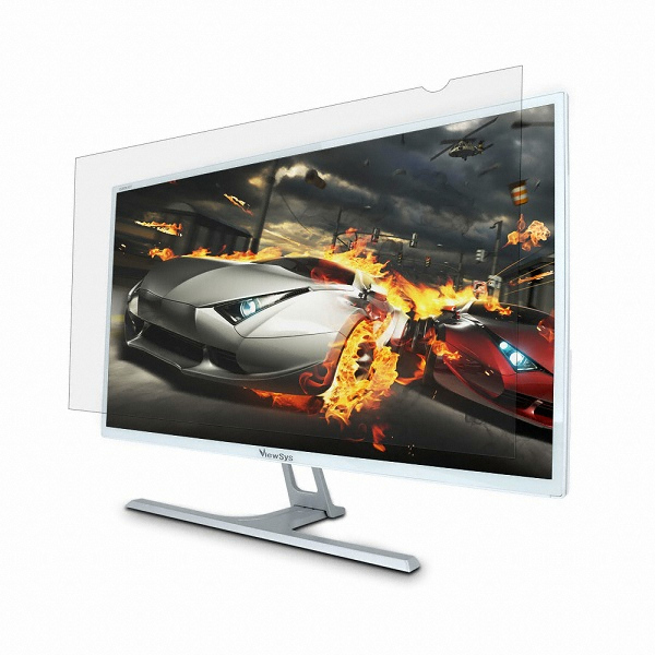 글로리  에스필터 블루라이트 시력보호 필름