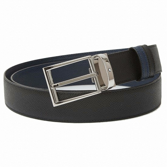 몽블랑 벨트_118438