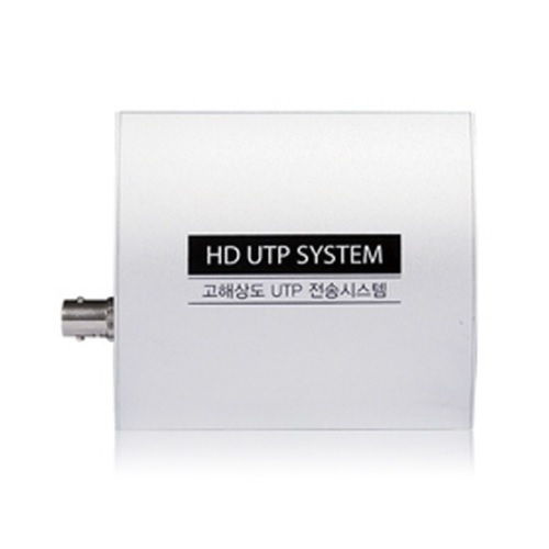 한화비전  THUP-F100TX 송신기