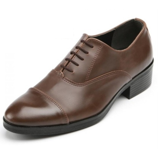 신사야 하이모5목 경량 남성구두 SSY1024