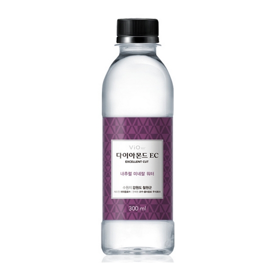 코카콜라음료 휘오 다이아몬드EC 300ml