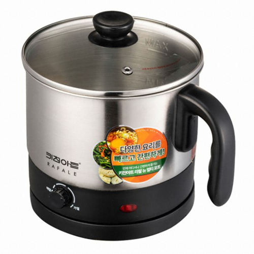 키친아트 라팔 KP-1007FT