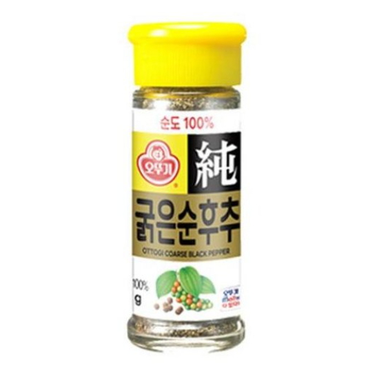 오뚜기 굵은 순후추 45g
