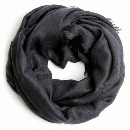 놈 트윌 소프트 스카프 NS18MS1292