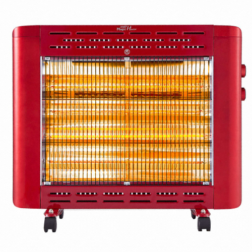 윈드피아  매직히터 WH-25GR