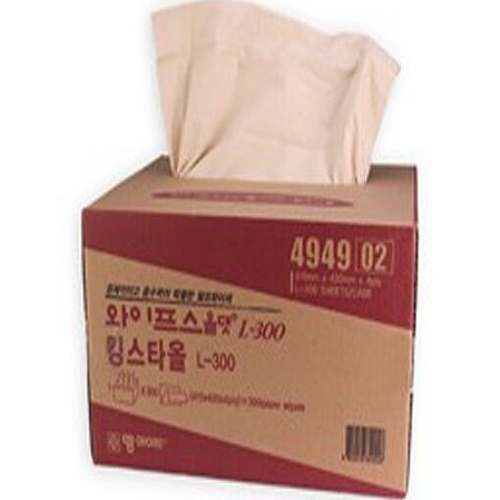 영메이트 작업용 킹스타월 대형