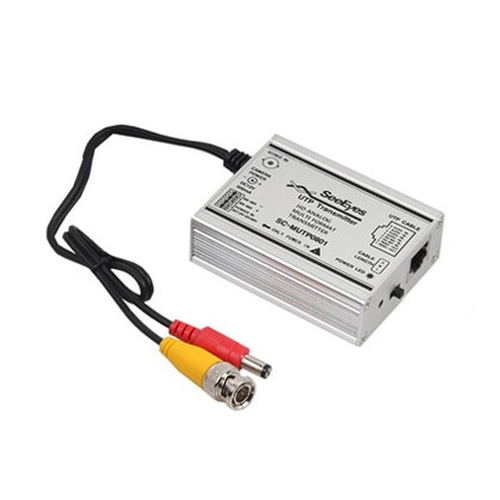 씨아이즈  SC-MUTP0801E 송신기