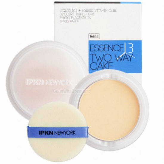입큰 에센스3 큐브 투웨이케익 14g