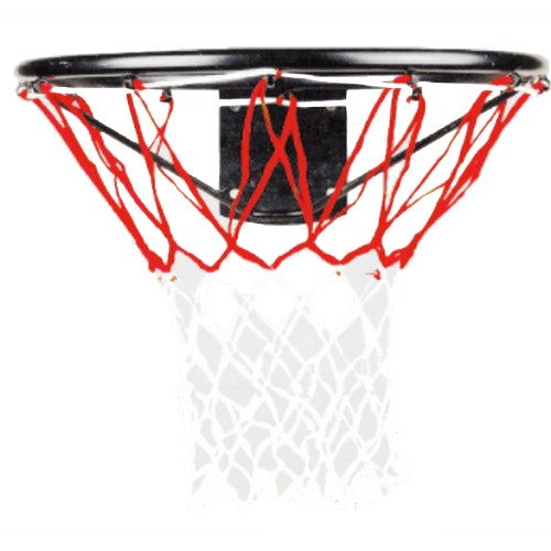 런웨이브  농구링망 세트 2개입 LW-0587