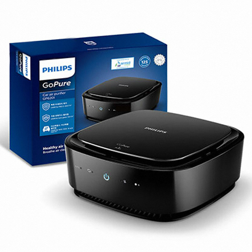 필립스  고퓨어 6000 시리즈 GP6201