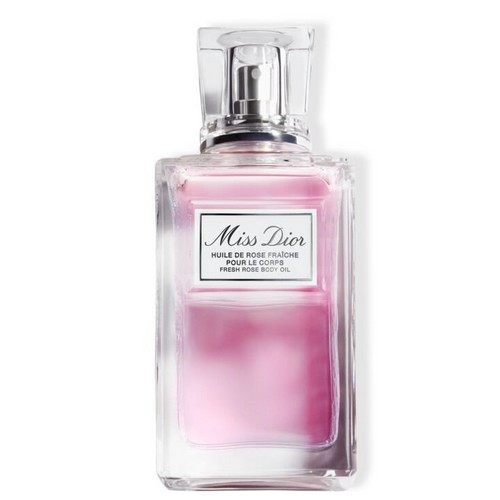 크리스찬디올 미스 디올 프레쉬 로즈 바디 오일 100ml