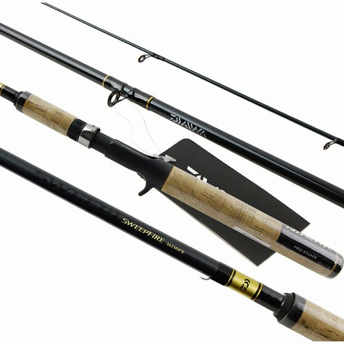 다이와  스윕파이어 SWD