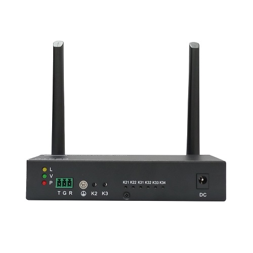 이지넷유비쿼터스 넥스트 1:4 HDMI 무선 거리 연장기 리시버 (NEXT-400HDW-R)