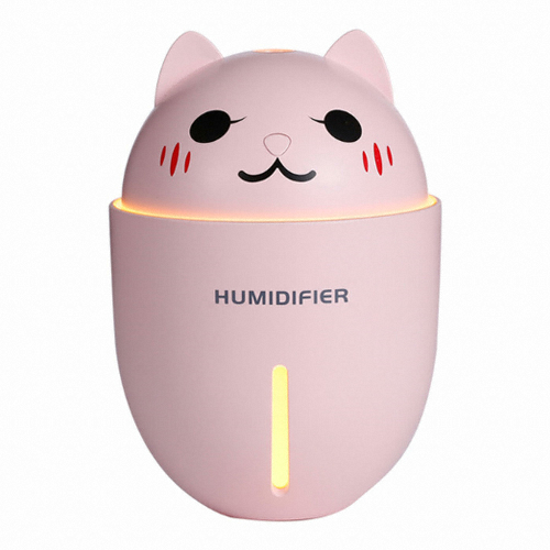 제이팀  미니팻 가습기 XYD-Y1