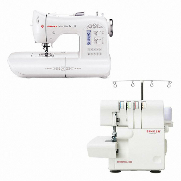 싱거  원플러스 + 14SH654