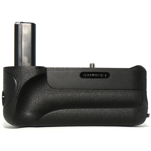 JT-one  SONY A6500용 VG-A6500RC 호환 배터리그립