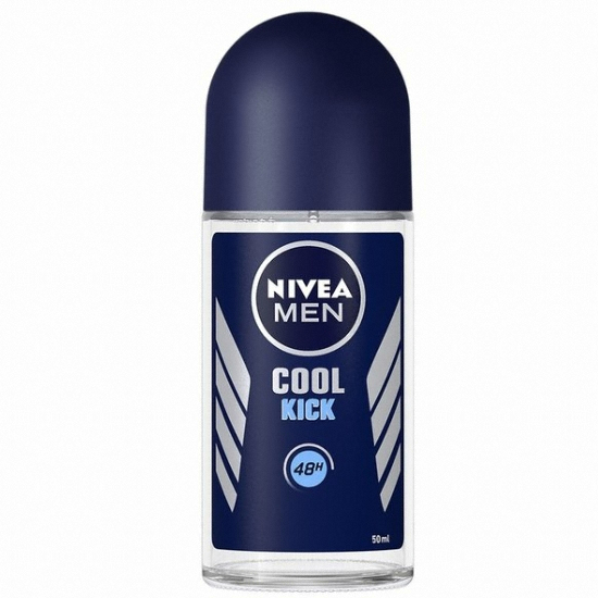 니베아 맨 데오드란트 롤온 쿨킥 50ml