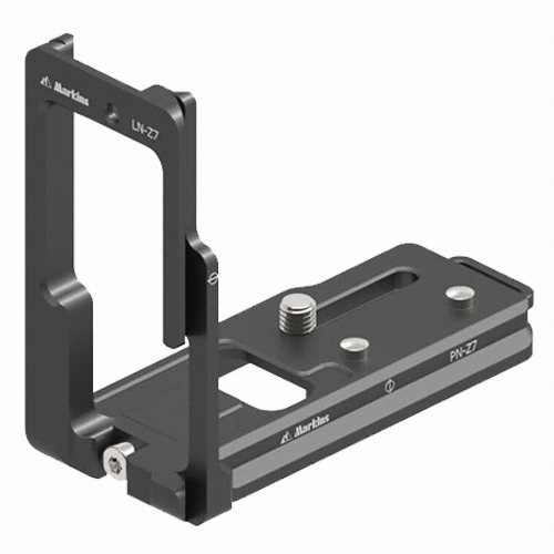 마킨스  PN-Z7 + LN-Z7 L플레이트세트