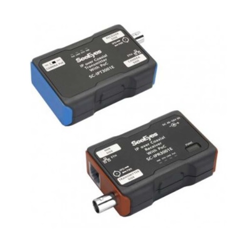 씨아이즈  SC-IPC3001E