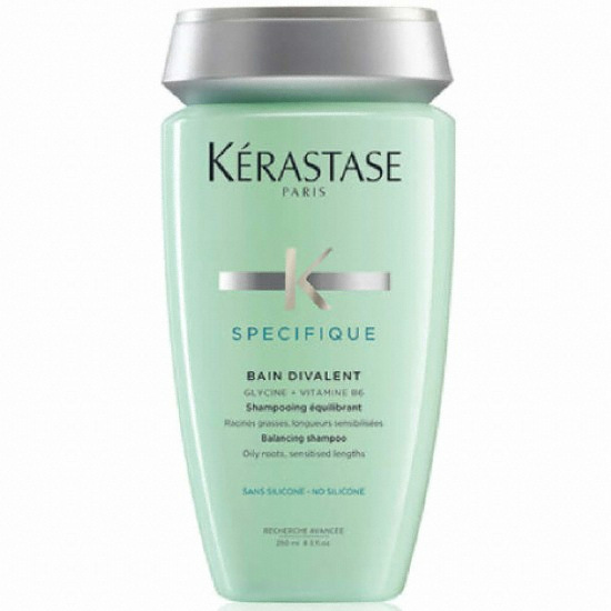 케라스타즈 스페시픽 방 디발렁 샴푸 250ml